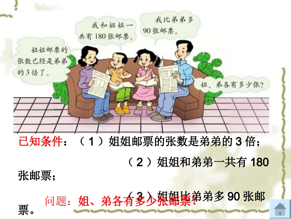 《邮票的张数》课件(2)_第3页