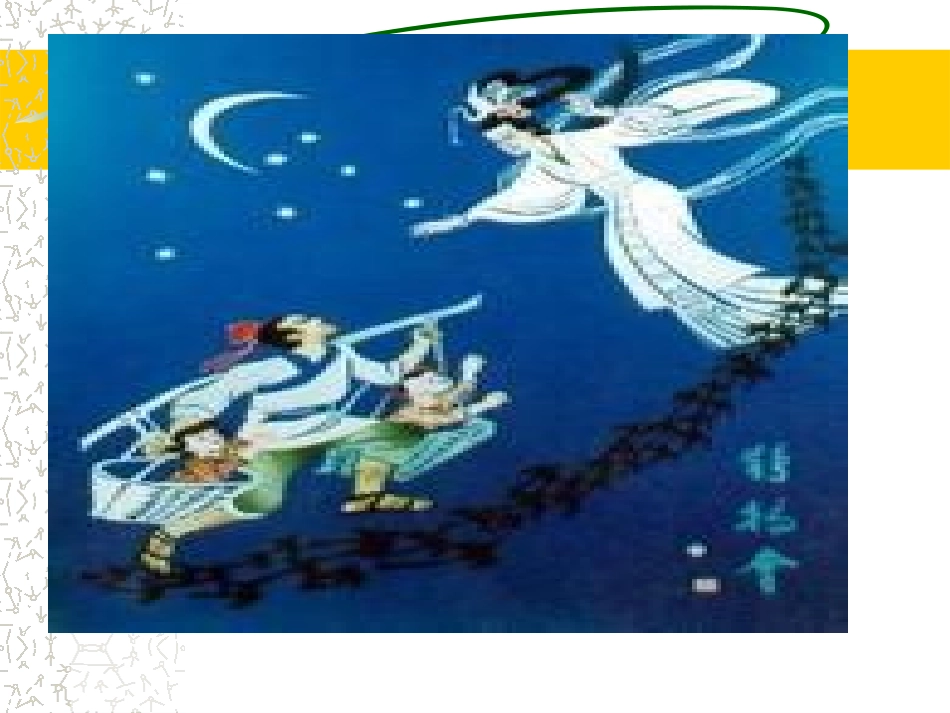 《神话大观园》三年级口语交际课件(1)_第3页