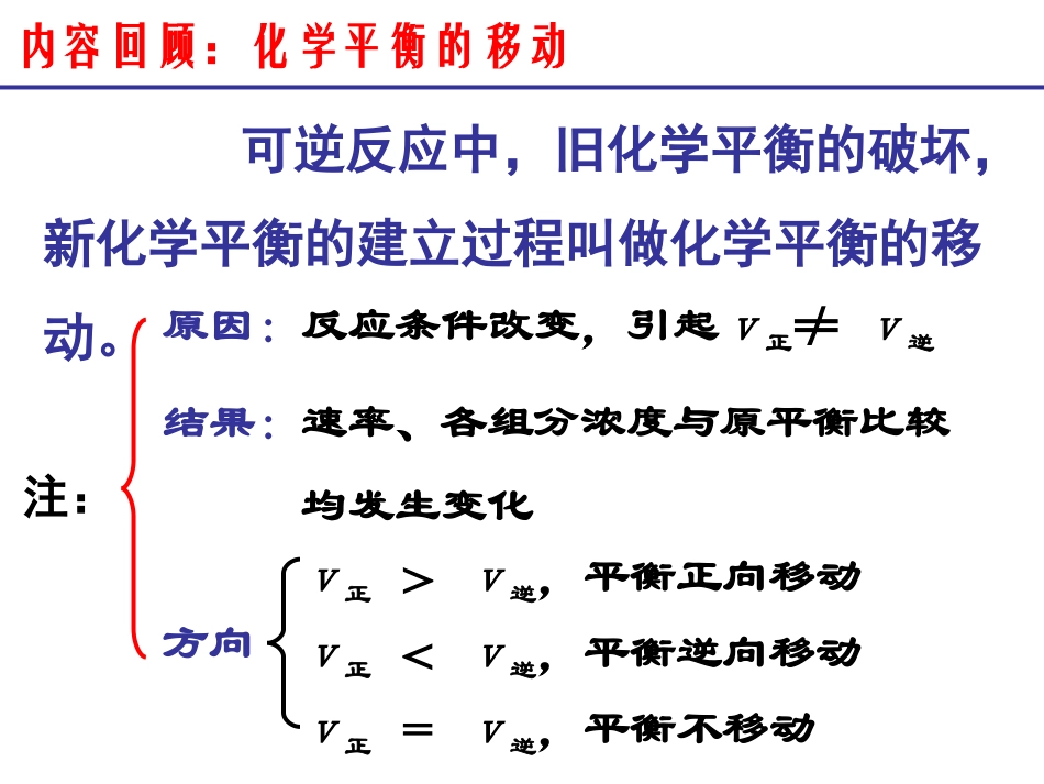 《第三节化学平衡之等（同）效平衡》PPT课件_第2页