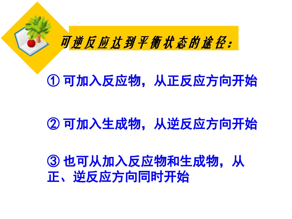 《第三节化学平衡之等（同）效平衡》PPT课件_第3页