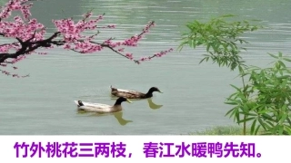 《浪淘沙》教学课件