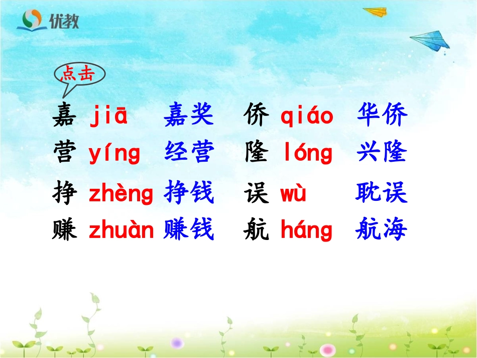 《陈嘉庚办学》教学课件_第3页