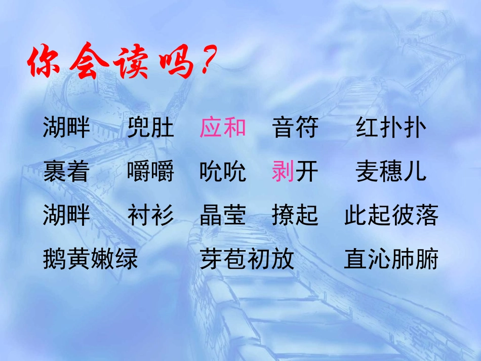 《麦哨》课件 (2)_第2页