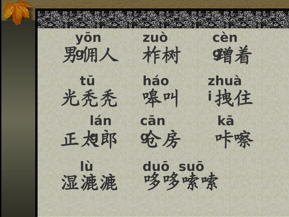 《金色的脚印》教案设计_第3页