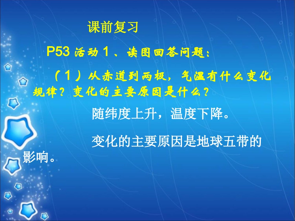 《降水与降水的分布》参考课件_第1页