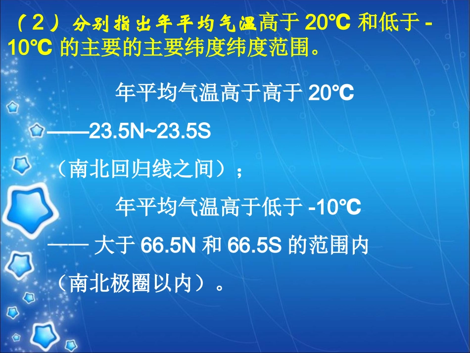 《降水与降水的分布》参考课件_第2页