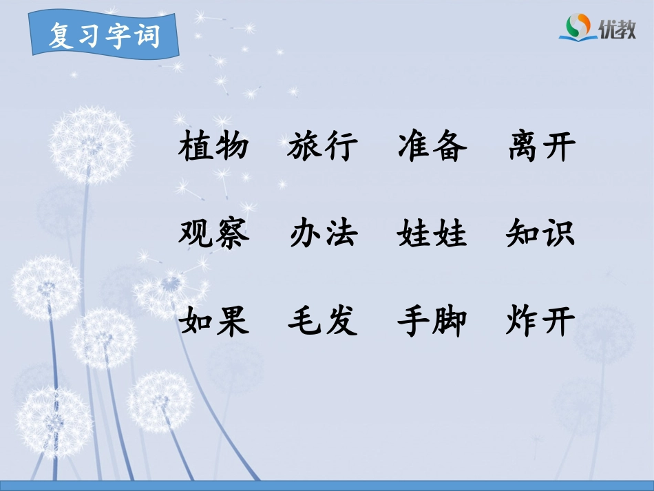 《植物妈妈有办法》名师课件（第二课时）_第3页