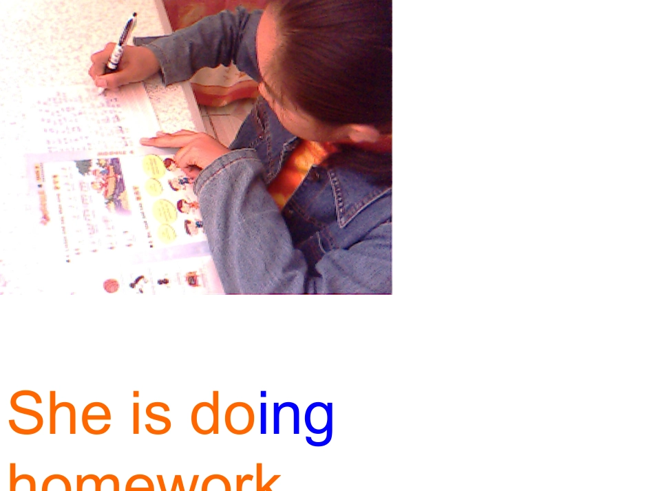 《英语》(新标准)(三起)第三册M3_第3页