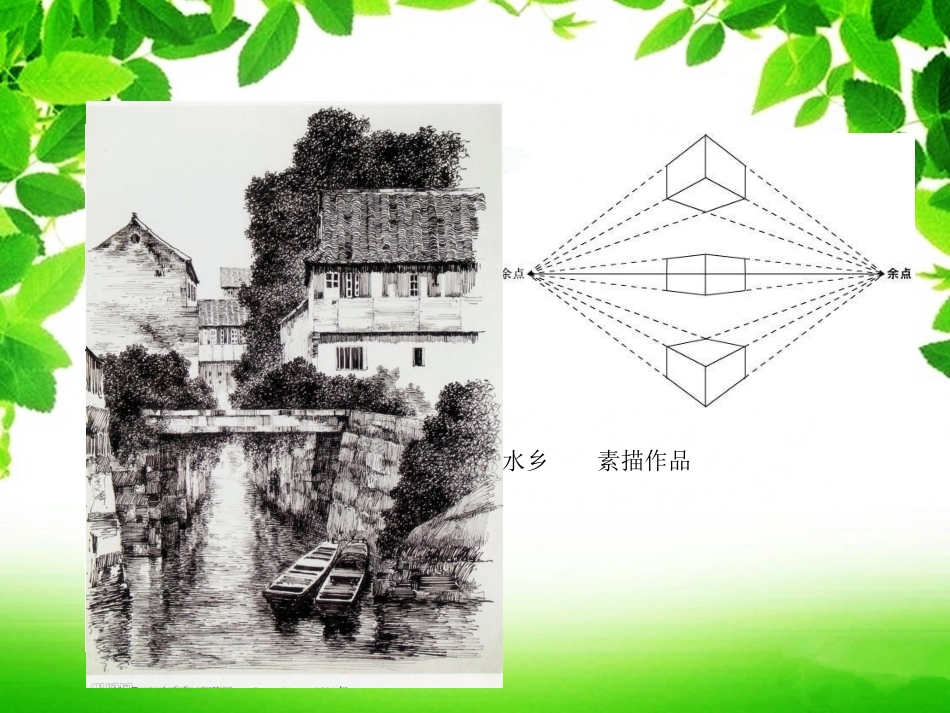 《画家乡的风景》课件3_第3页