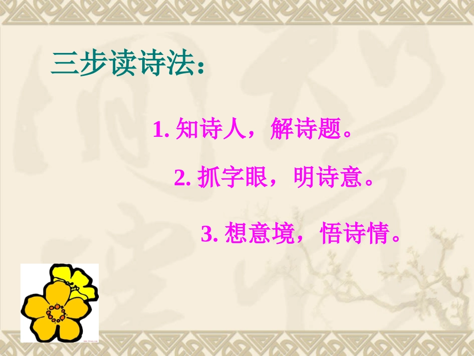 《泊船瓜洲》PPT_第2页