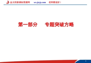 《货币、价格和消费》高三二轮复习课件