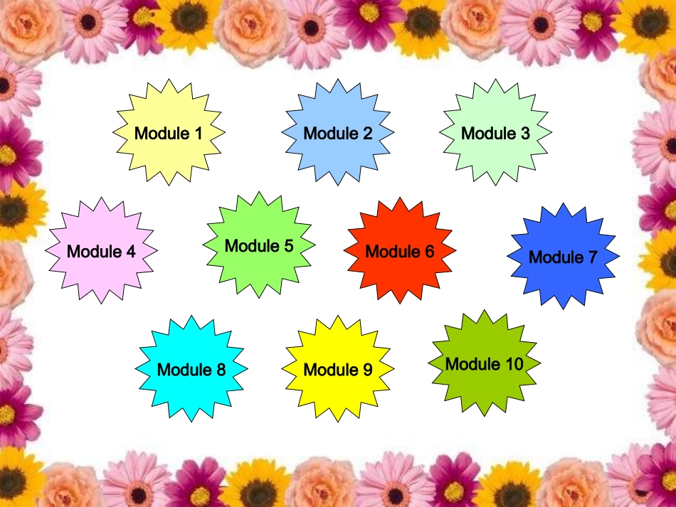 《新标准英语》第三册单词复习_第2页