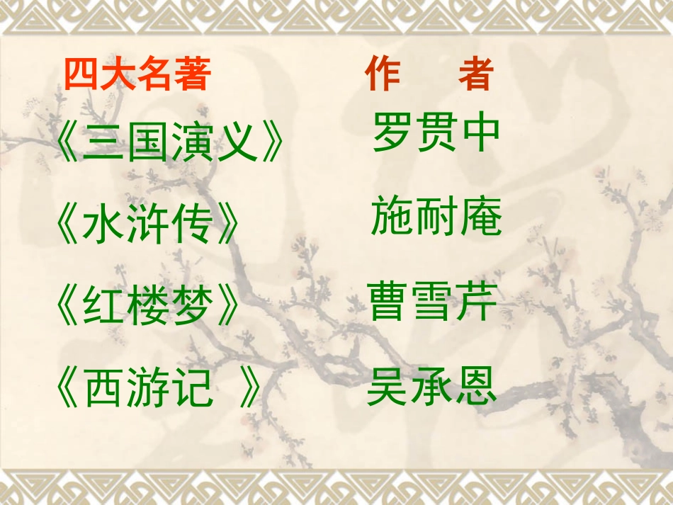 《草船借箭》教学课件2 (2)_第2页