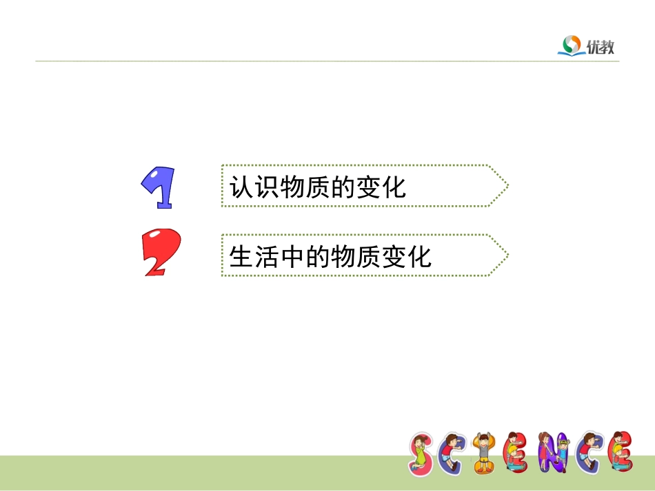 《蜡烛的变化》教学课件_第3页