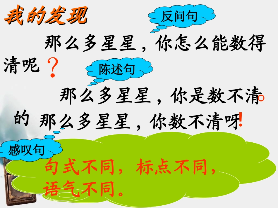 《语文园地八》课件（1）_第2页