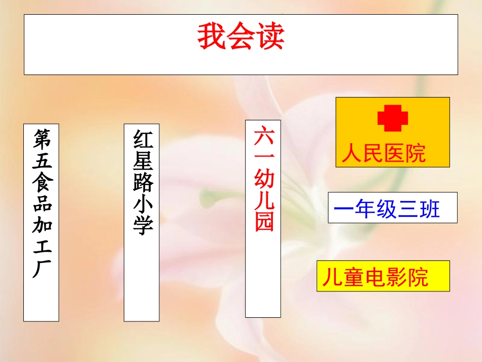 《语文园地四》课件1 (2)_第3页