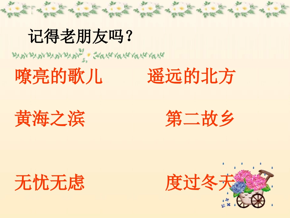 《美丽的丹顶鹤》PPT课件_第3页