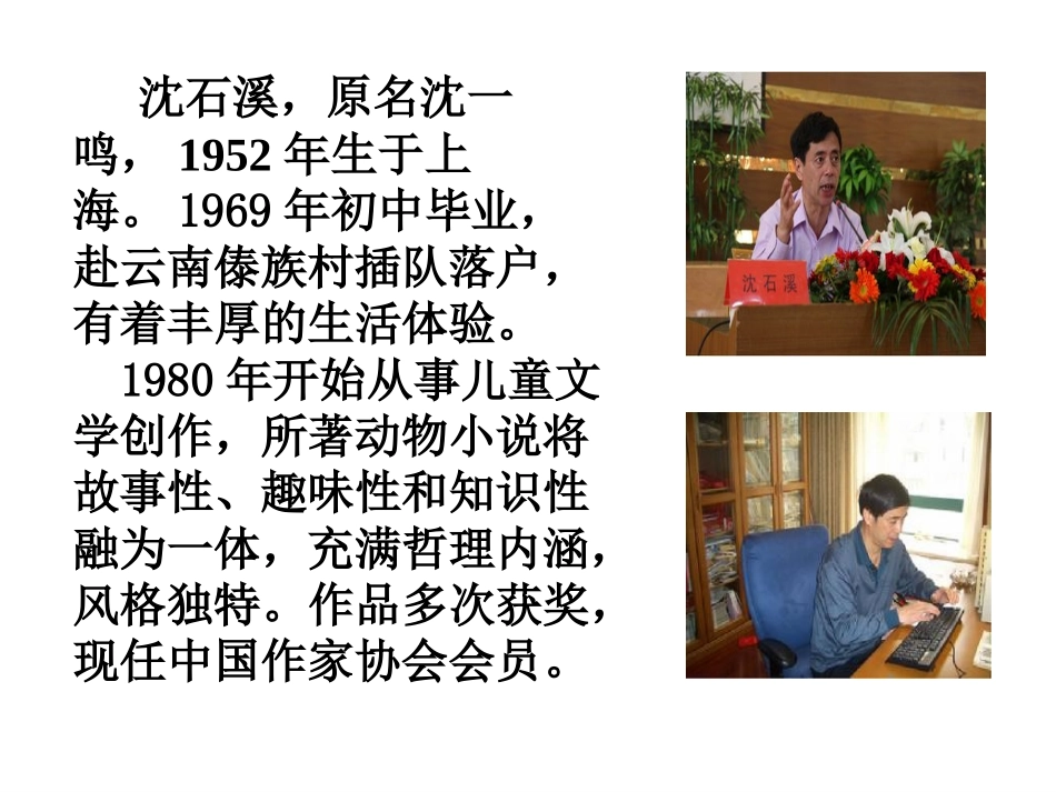 《斑羚飞渡》课件_第3页