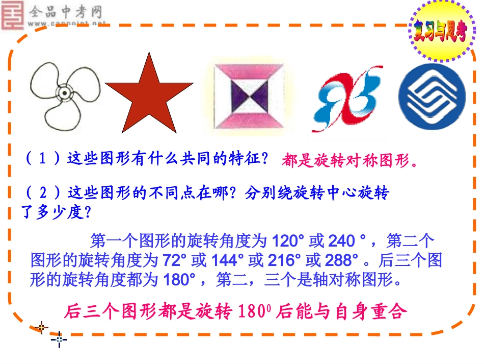 【精品课件二】232中心对称_第2页