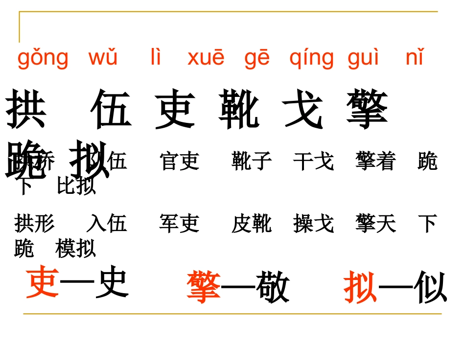 《秦兵马俑》PPT课件_第3页