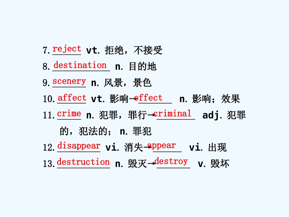 【安徽】2011高三英语一轮复习 Unit 4 Cyberspace精品课件 北师大版_第2页