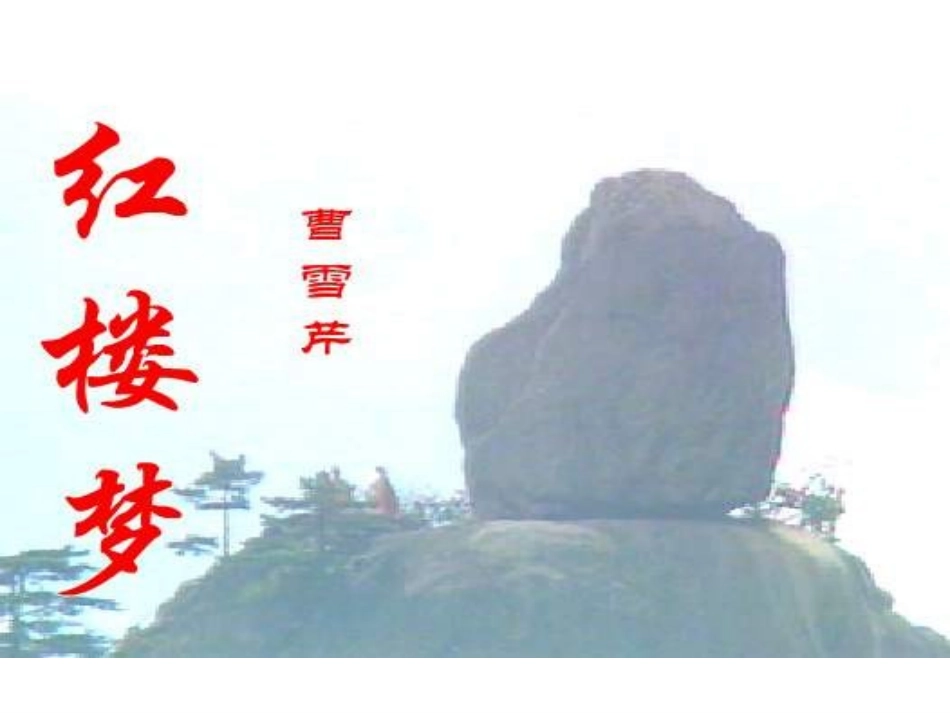 《林黛玉进贾府》上_第2页