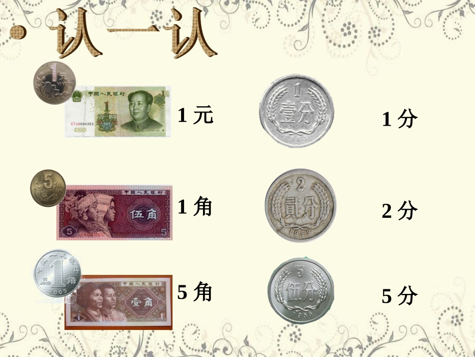《认识人民币》课件 (3)_第3页