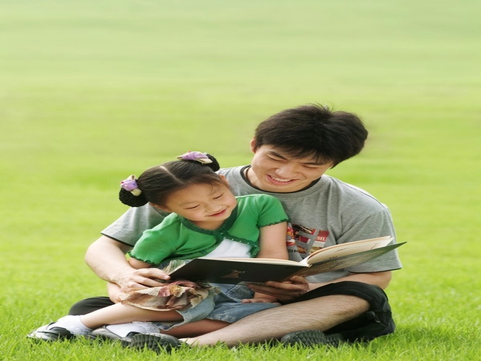 一个中国孩子的呼声教学流程PPT_第3页