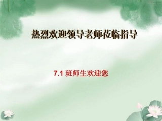 《我的第一次文学尝试》编