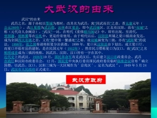 《第14课　可爱的家乡课件》