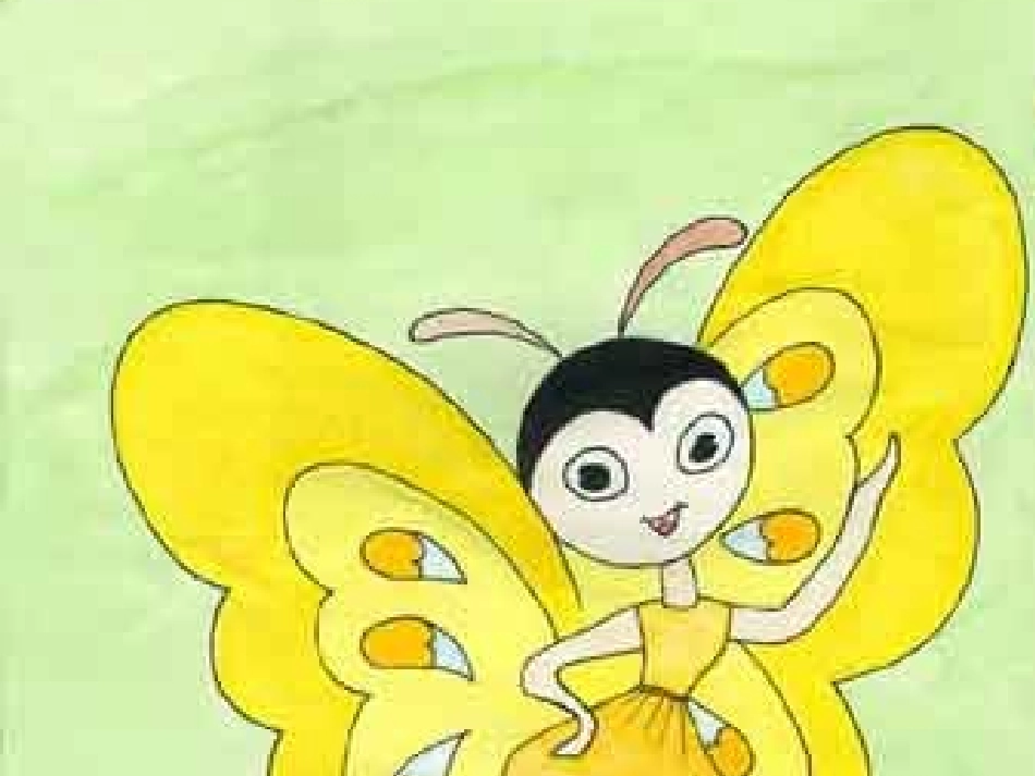 《颜色对对碰》课件_第3页