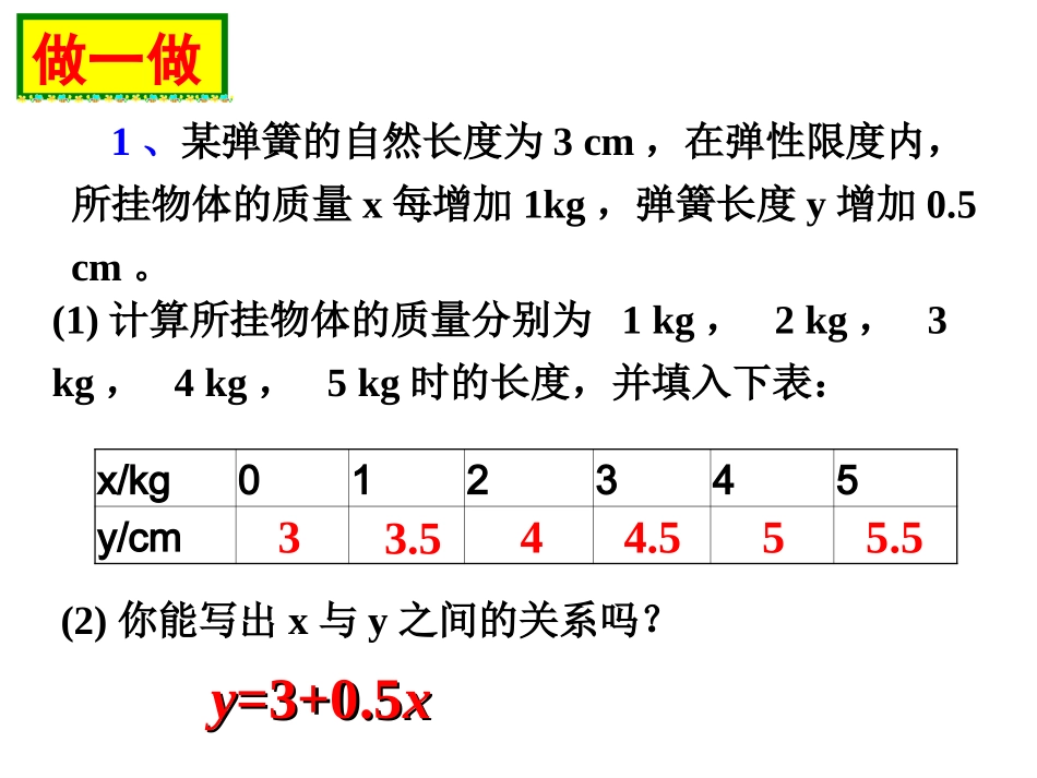 一次函数与正比例函数课件_第3页