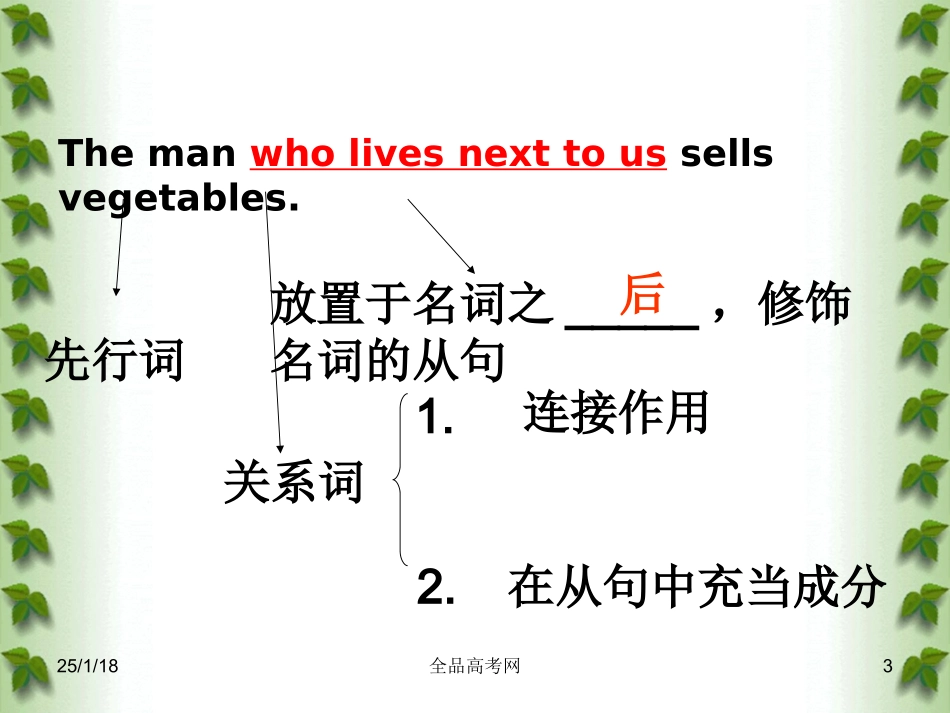 【精品课件】[定语从句](2)_第3页