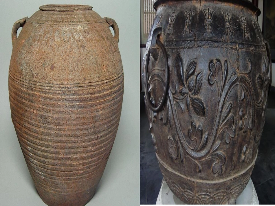 《陶罐和铁罐》演示文稿1_第2页