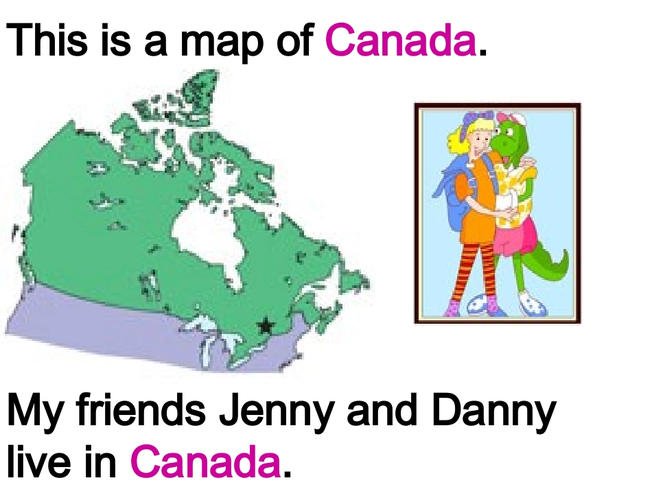 【推荐】Lesson8Canada(课件1)_第3页