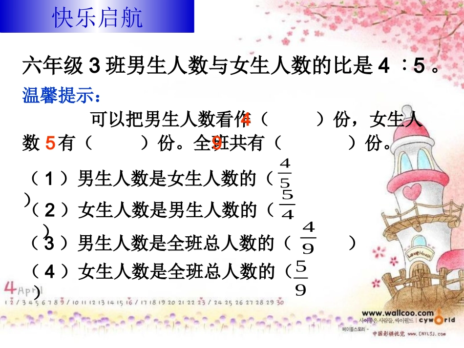 《比的应用》课件_第2页