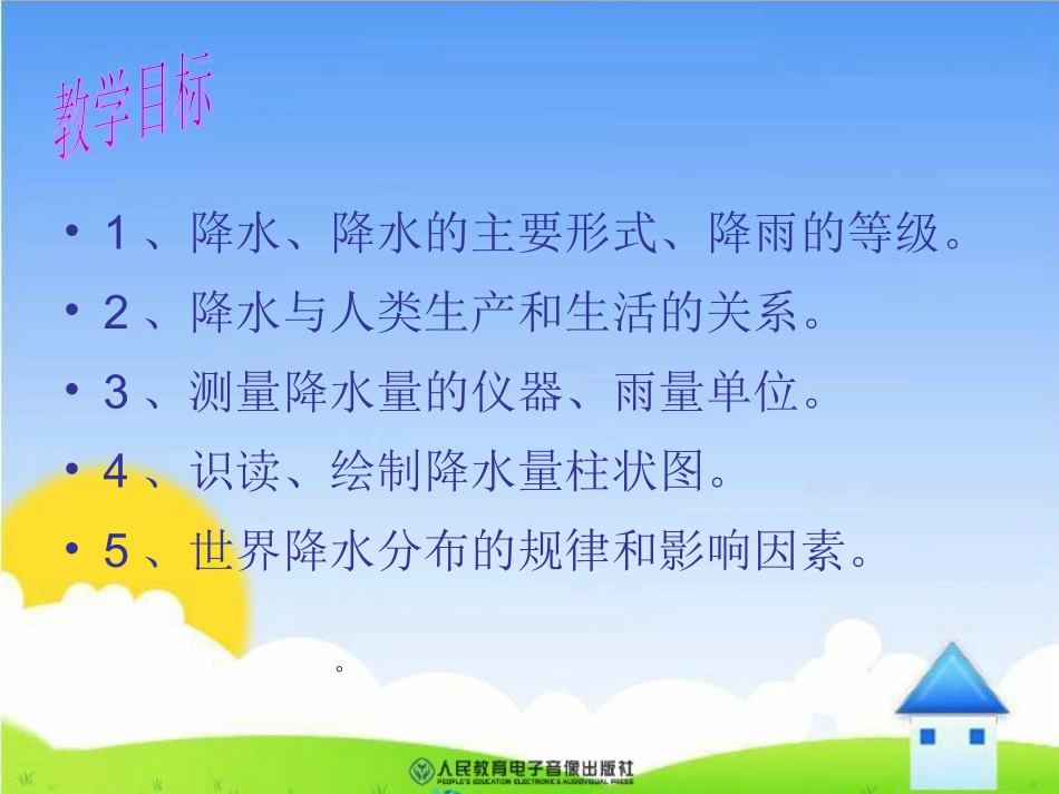 《降水和降水的分布》课件(5)_第2页