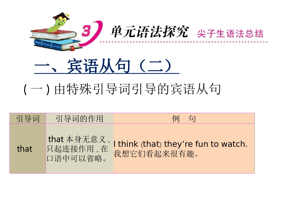 【尖子生特训班】2016年秋人教版九年级英语上册课件：Unit3Couldyoupleasetellmewheretherestroomsare（共38张PPT）_第2页