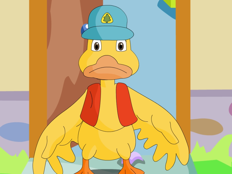 一年级语文园地我们身边的垃圾(定稿)(2)_第1页