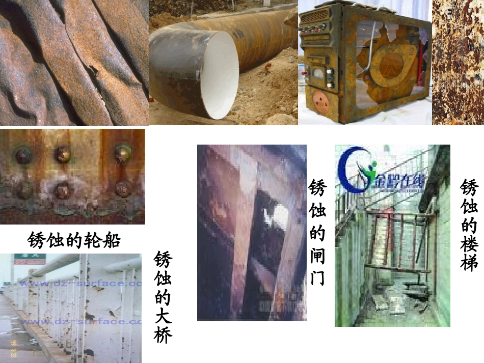 《金属的电化学腐蚀与防护》_第2页