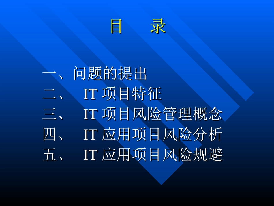IT项目风险管理研究_第2页