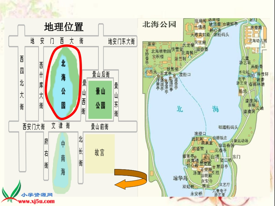 《让我们荡起双桨》_第3页