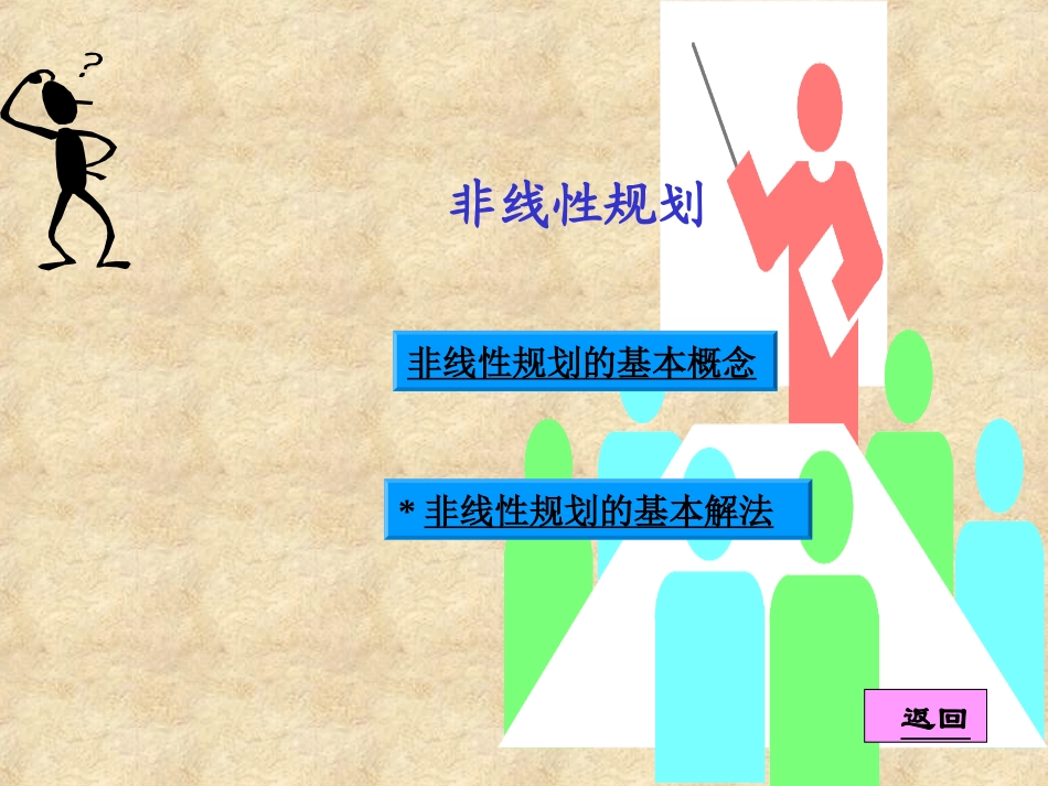 【数学建模】第6讲_非线性规划模型_第3页