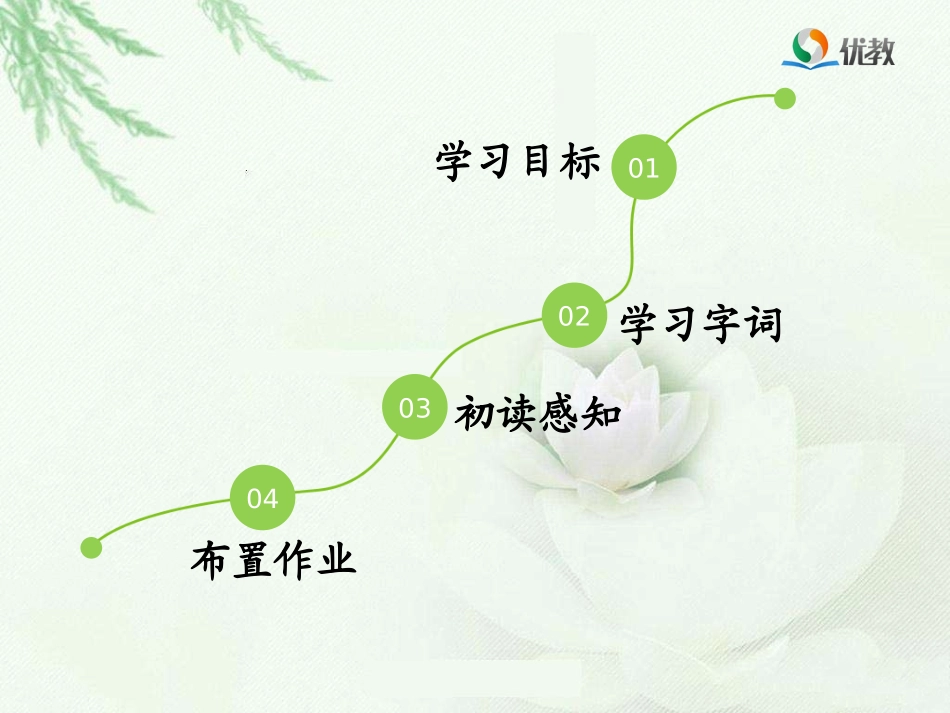 《最后的常春藤叶》优教课件（第一课时）_第2页