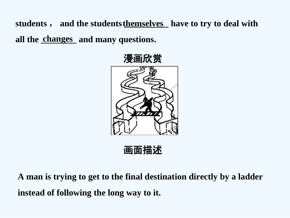 【创新设计】2011高考英语一轮复习 Unit 2 Poems课件 新人教版选修6_第2页
