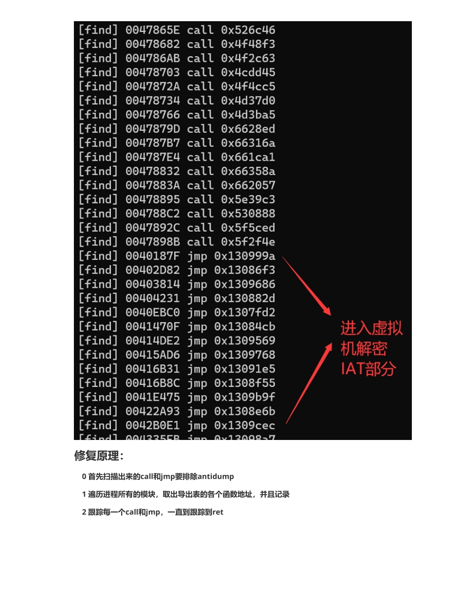 SProtect 最全脱壳教程 原理剖析_第3页