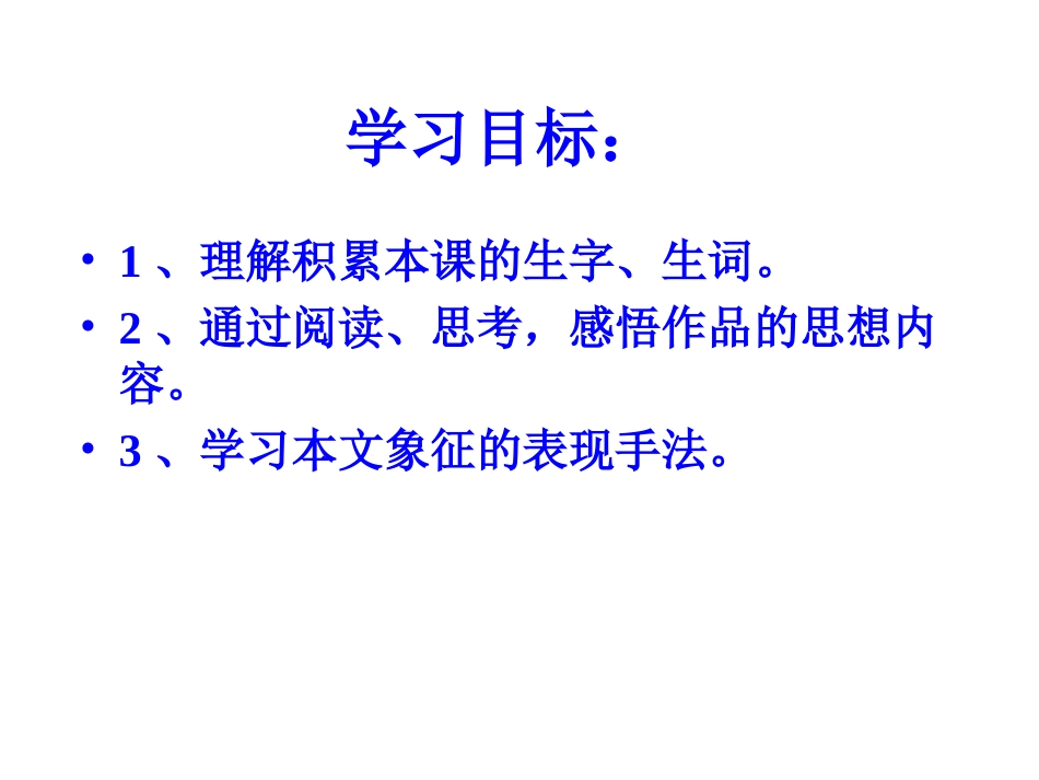 《雷电颂》上课用_第3页