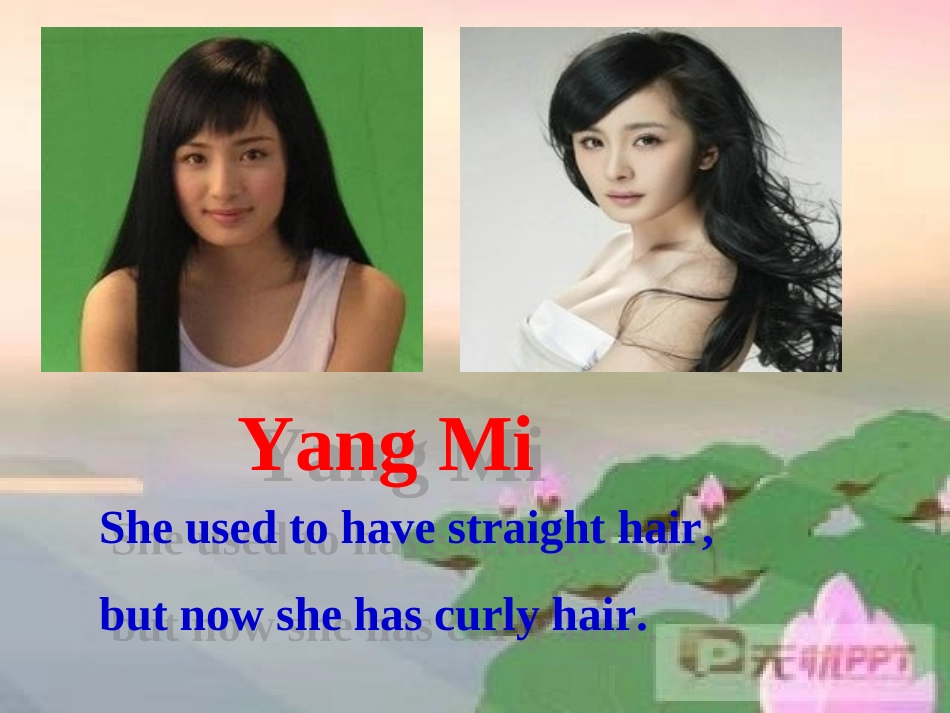 人教版九年级英语第四单元第七课时sectionB3a--3bselfcheck临汾平阳中学严红妹原创共18张幻灯片_第3页