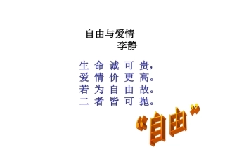 九上第16课殖民地人民的抗争