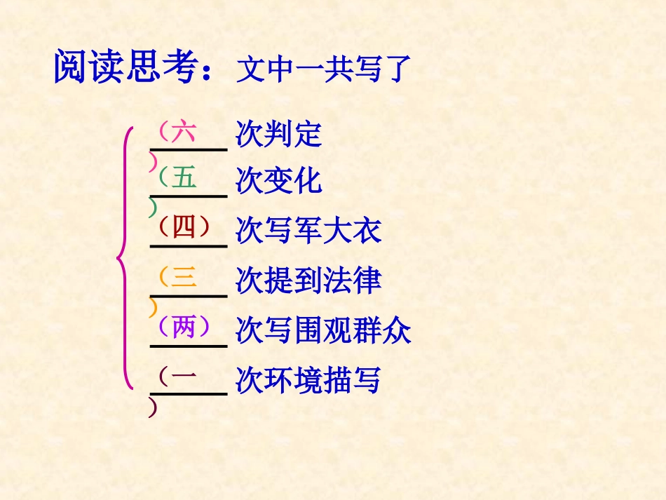 《变色龙》课件 (5)_第3页